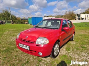 Renault Thalia 1.4 16V Alize Csere-Beszámítás