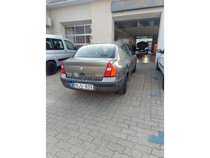 RENAULT THALIA 1.4 16V Expression