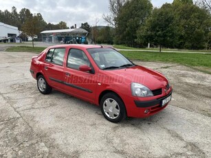 RENAULT THALIA 1.4 16V Expression (Automata)