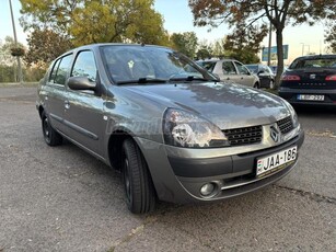 RENAULT THALIA 1.4 16V Expression KLÍMÁS