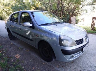 RENAULT THALIA 1.4 16V Oasis (Automata) Klíma magyarországi