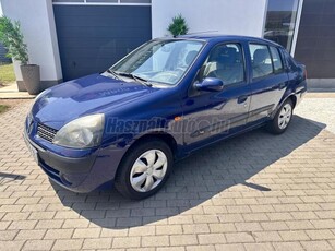 RENAULT THALIA 1.4 Authentique Vonóhorog