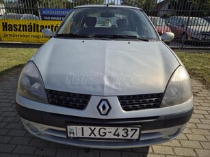 RENAULT THALIA 1.4 Comfort Sérülésmentes.rozsdamentes!!!