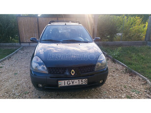 RENAULT THALIA 1.4 Expression