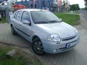 RENAULT THALIA 1.4 RN 98.000KM! ÚJSZERŰ! MAGYAR! ELEGÁNS MEGJELENÉS!