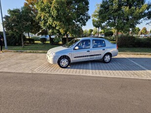 RENAULT THALIA 1.4 RN