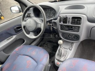 RENAULT THALIA 1.4 RT Jó állapot 131.e KM