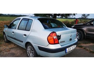 RENAULT THALIA 1.5 dCi Comfort