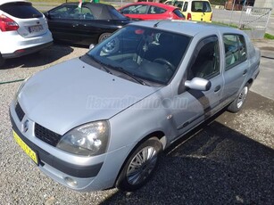 RENAULT THALIA 1.5 dCi Comfort