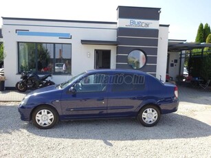 RENAULT THALIA 1.5 dCi Comfort Gazdaságos Diesel!5.2L.!