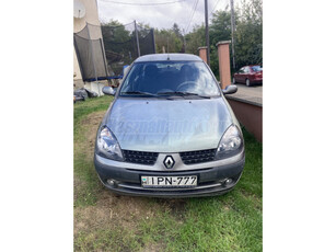 RENAULT THALIA 1.5 dCi Expression