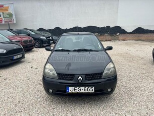 RENAULT THALIA 1.5 dCi Expression MO-I!ELSŐTULAJ!KLÍMA!