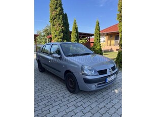 RENAULT THALIA 1.5 dCi Perfect