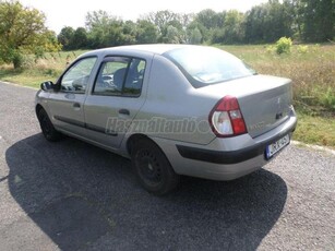 RENAULT THALIA 1.5 dCi Perfect