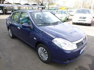 RENAULT THALIA 1.5 dCi Privilege