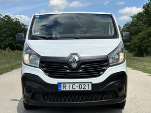 RENAULT TRAFIC 1.6 dCi 115 L1H1 2,7t Business