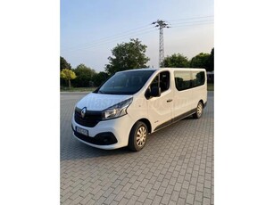 RENAULT TRAFIC 1.6 dCi 115 L2H1 2,9t Business