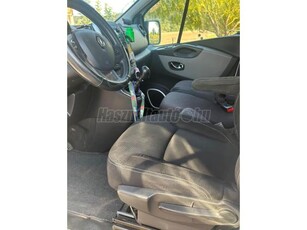 RENAULT TRAFIC 1.6 dCi 115 L2H1 2,9t Pack Comfort