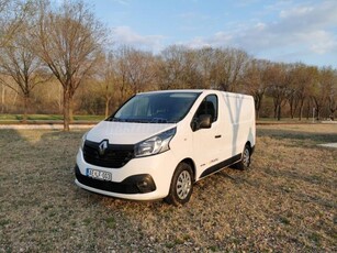 RENAULT TRAFIC 1.6 dCi 120 L1H1 2,7t Pack Comfort S&S