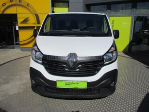 RENAULT TRAFIC 1.6 dCi 120 L2H1 2,9t Business S&S Euro6