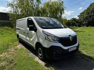 RENAULT TRAFIC 1.6 dCi 120 L2H1 2,9t Pack Comfort S&S klíma