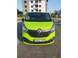 RENAULT TRAFIC 1.6 dCi 125 L2H1 2,9t Pack Comfort