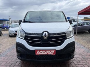 RENAULT TRAFIC 1.6 dCi 125 L2H1 2,9t Pack Comfort S&S