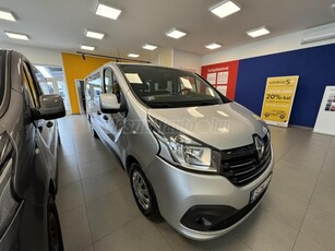 RENAULT TRAFIC 1.6 dCi 125 L2H1 2,9t Pack Comfort S&S Áfa-s ár! KKV KAVOSZ Lízing 5% THM!