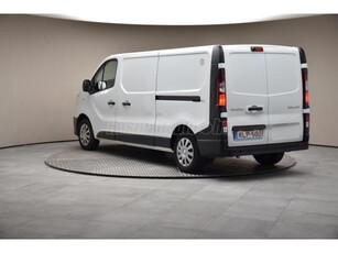 RENAULT TRAFIC 1.6 dCi 125 L2H1 2,9t Pack Comfort S&S MAGYAR-1.TUL-NAVI-BLUETOOTH-KAMERA-T.RADAR-ÁFÁS!