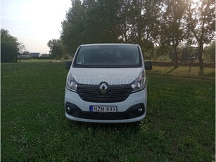 RENAULT TRAFIC 1.6 dCi 145 L2H1 2,7t Spaceclass