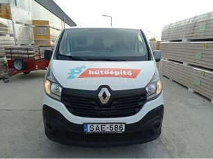 RENAULT TRAFIC 1.6 dCi 145 L2H1 2,9t Pack Comfort S&S