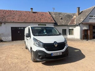 RENAULT TRAFIC 1.6 dCi 90 L1H1 2,7t Pack Comfort