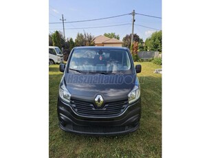 RENAULT TRAFIC 1.6 dCi 90 L2H1 2,9t Business