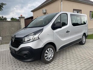 RENAULT TRAFIC 1.6 dCi 95 L1H1 2,9t Business