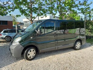 RENAULT TRAFIC 1.9 dCi L1H1