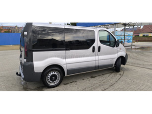 RENAULT TRAFIC 1.9 dCi L1H1