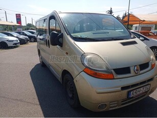 RENAULT TRAFIC 1.9 dCi L1H1 Komfort