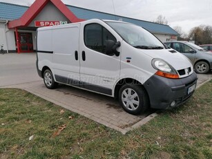 RENAULT TRAFIC 1.9 dCi L1H1 Komfort