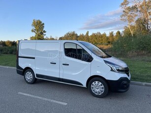 RENAULT TRAFIC 2.0 Blue dCi 130 L1H1 P1 Business 3 személyes. Újszerű. Kevés km