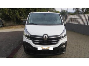 RENAULT TRAFIC 2.0 dCi 120 L2H1 3.0t Pack Comfort S&S KLÍMA-TEMPOMAT-RADAR+KAMERA-CARPLAY-GARANCIA!