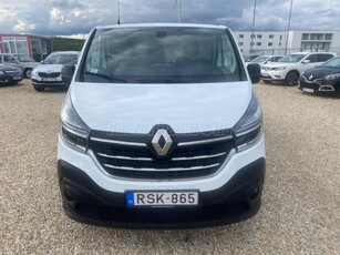 RENAULT TRAFIC 2.0 dCi 120 L2H1 3.0t Pack Comfort S&S Klíma.Navi.Kamera.Radar.Tempomat.Kétoldali tolóajtó