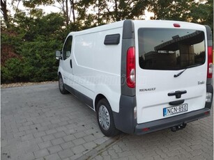 RENAULT TRAFIC 2.0 dCi L1H1 Business