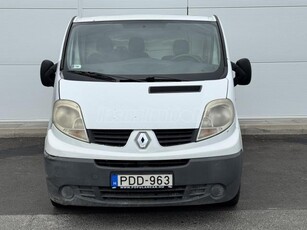 RENAULT TRAFIC 2.0 dCi L1H1 Business