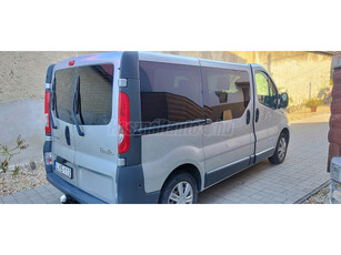 RENAULT TRAFIC 2.0 dCi L1H1 Cool