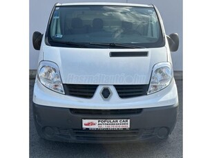 RENAULT TRAFIC 2.0 dCi L1H1P1