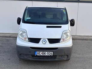 RENAULT TRAFIC 2.0 dCi L1H1P1