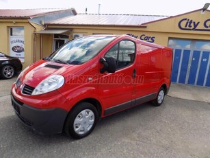 RENAULT TRAFIC 2.0 dCi L1H1P1 Cool !!!125.000KM!!