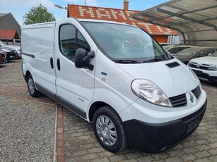 RENAULT TRAFIC 2.0 dCi L1H1P1 Cool