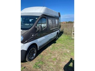 RENAULT TRAFIC 2.0 dCi L1H1P1 Cool