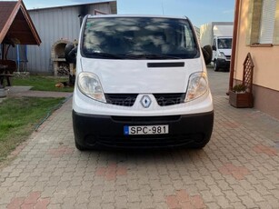 RENAULT TRAFIC 2.0 dCi L1H1P1 Cool